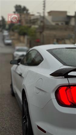 فورد موستانج